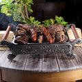 Brasero de Mesa un Aplauso para el Asador