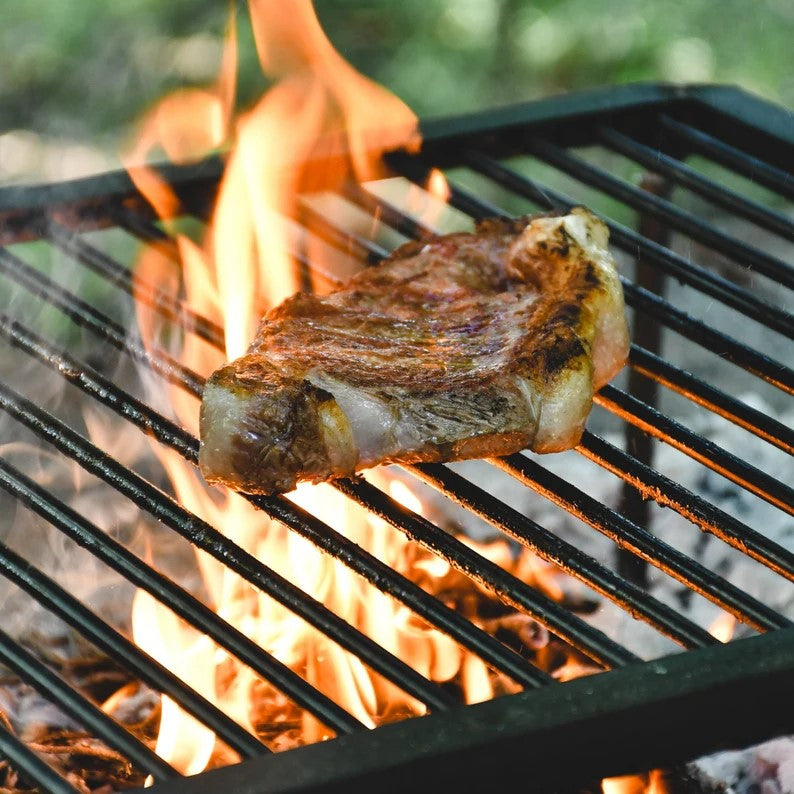Parrilla para Quincho
