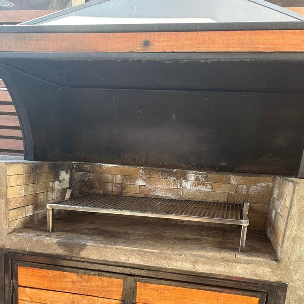 Parrilla para Quincho