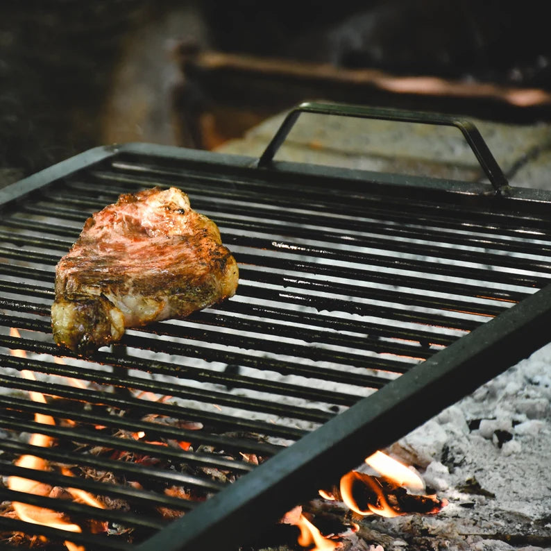 Parrilla para Quincho